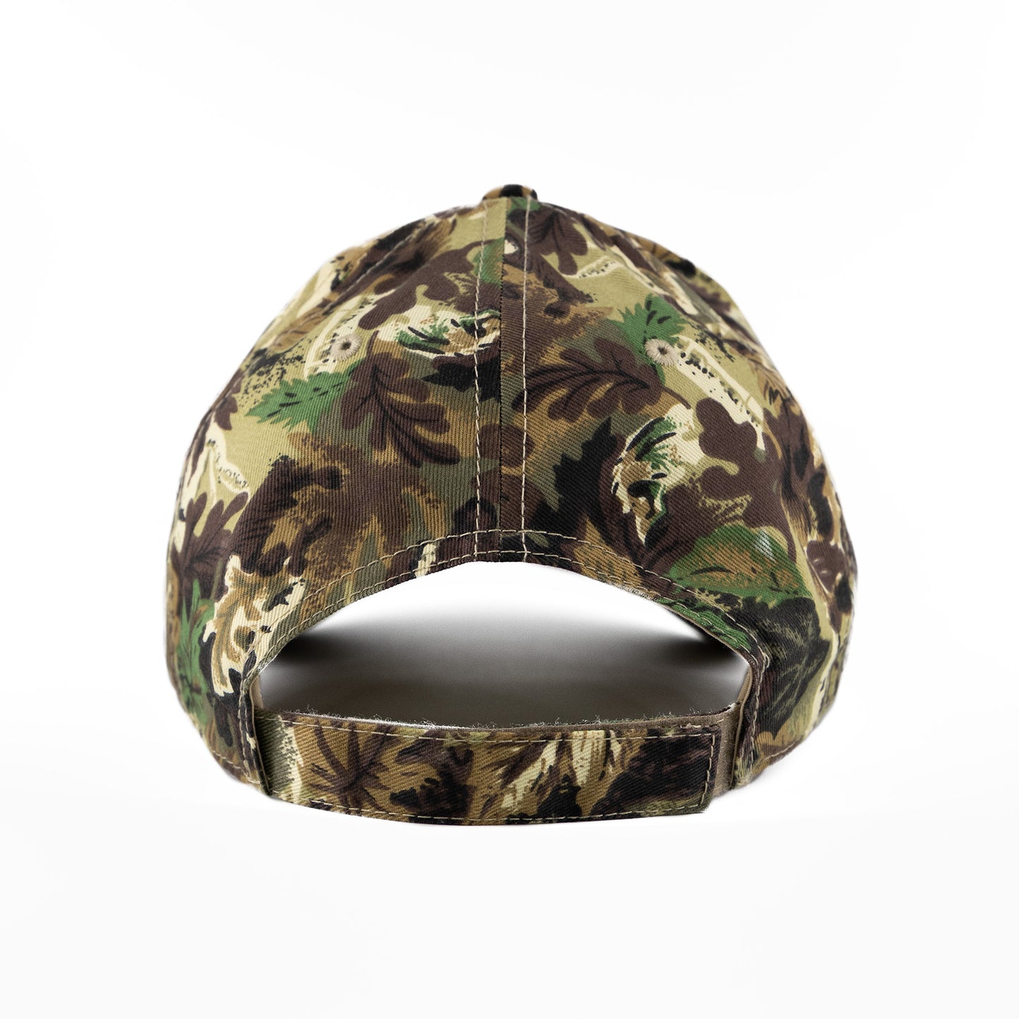 House Flow Tree Camo Hat - IKendoit.Shop