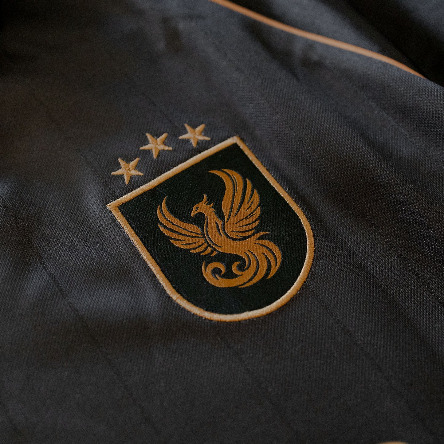 DNB Soccer Jersey