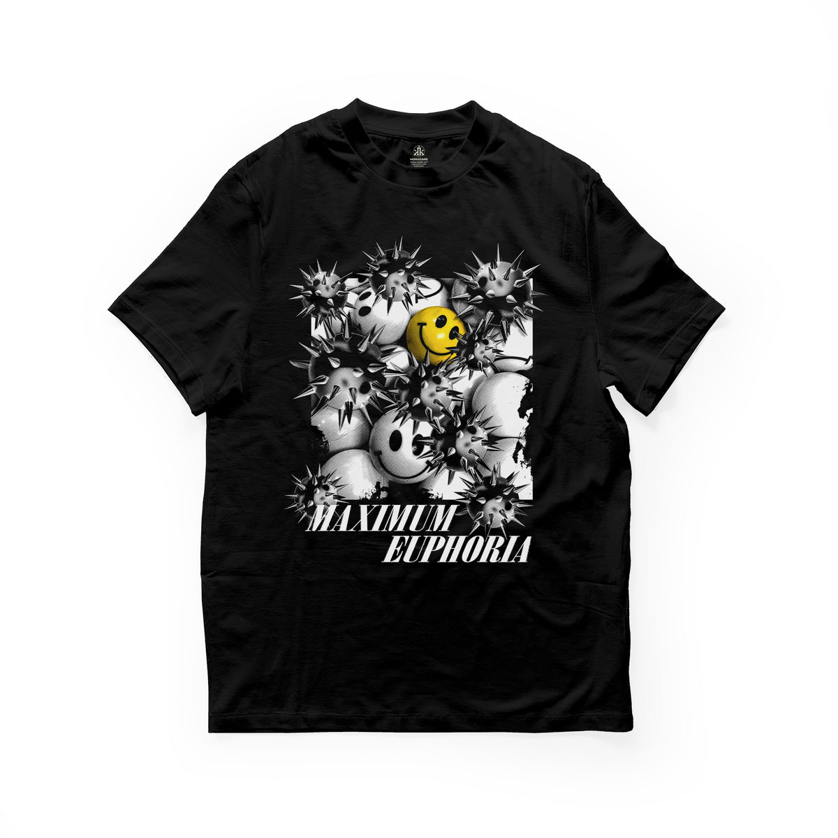 Maximum Euphoria Tee - IKendoit.Shop