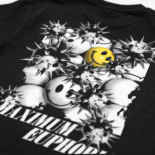 Maximum Euphoria Tee