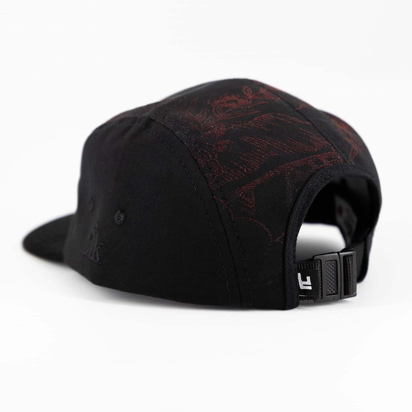 Shijo 四条・Five Panel Cap - IKendoit.Shop
