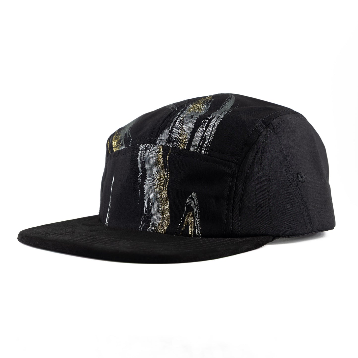 Karasuma 烏丸・Five Panel Cap - IKendoit.Shop