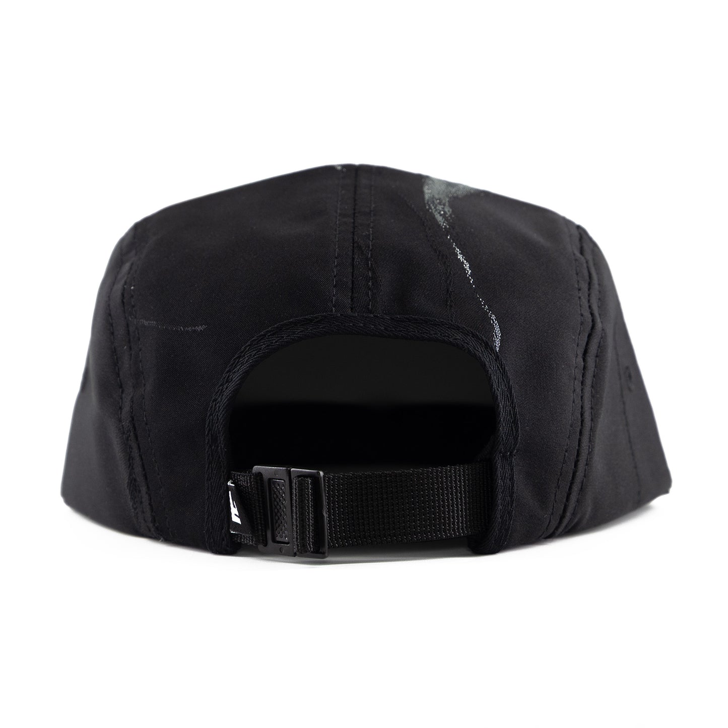 Karasuma 烏丸・Five Panel Cap - IKendoit.Shop