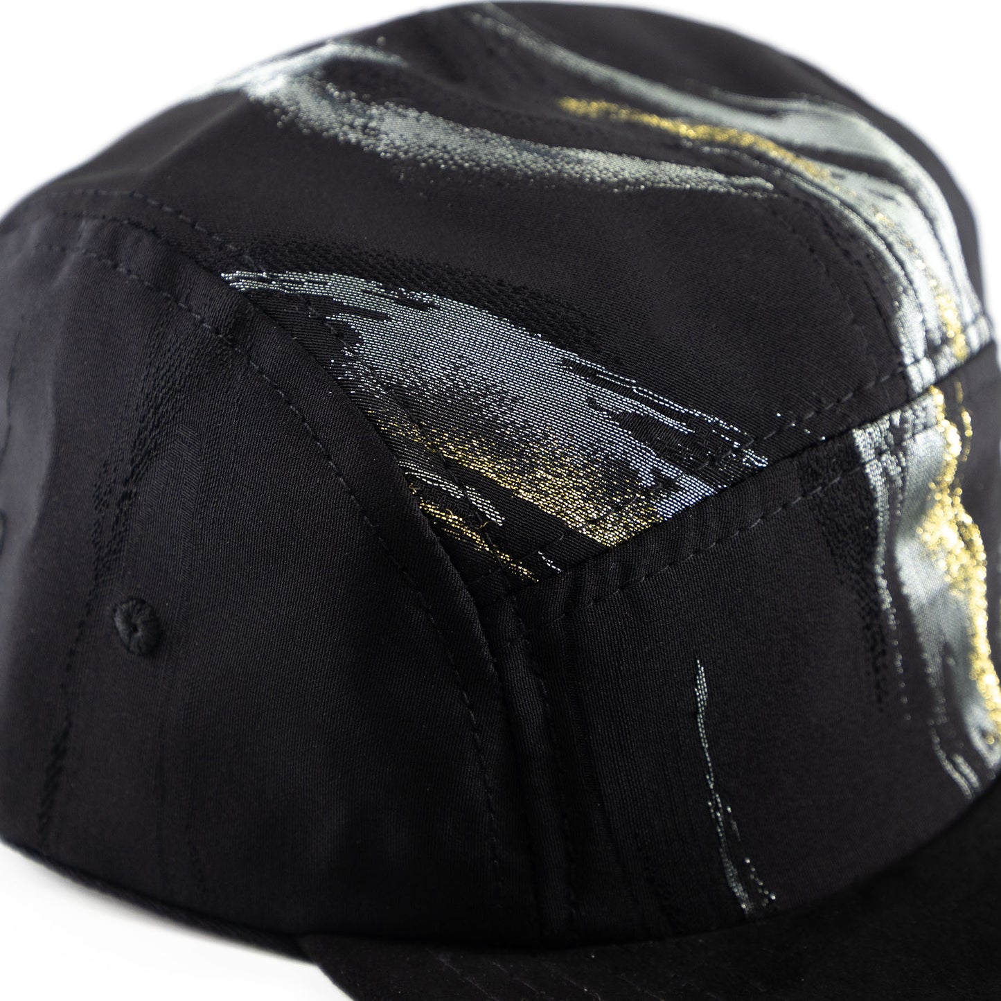 Karasuma 烏丸・Five Panel Cap - IKendoit.Shop