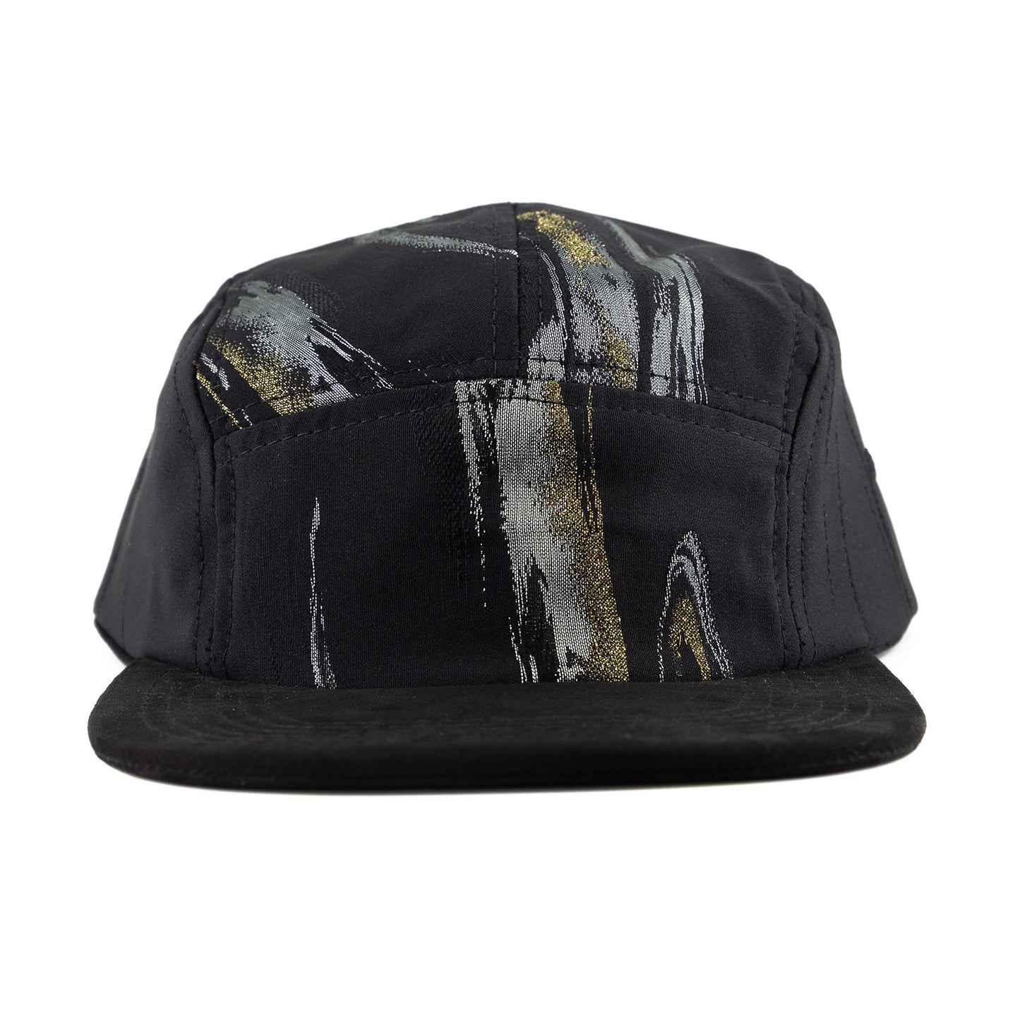 Karasuma 烏丸・Five Panel Cap - IKendoit.Shop