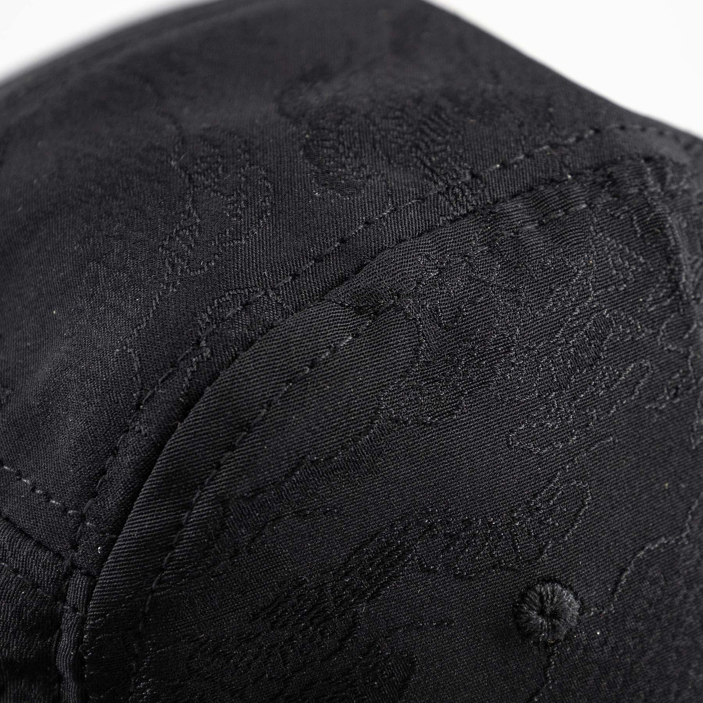 Sanjo 三条・Five Panel Cap - IKendoit.Shop