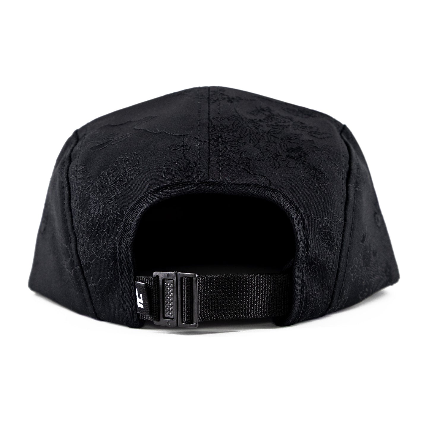 Sanjo 三条・Five Panel Cap - IKendoit.Shop