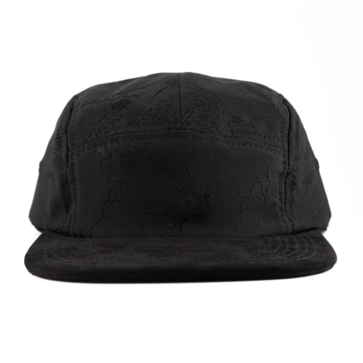 Sanjo 三条・Five Panel Cap - IKendoit.Shop