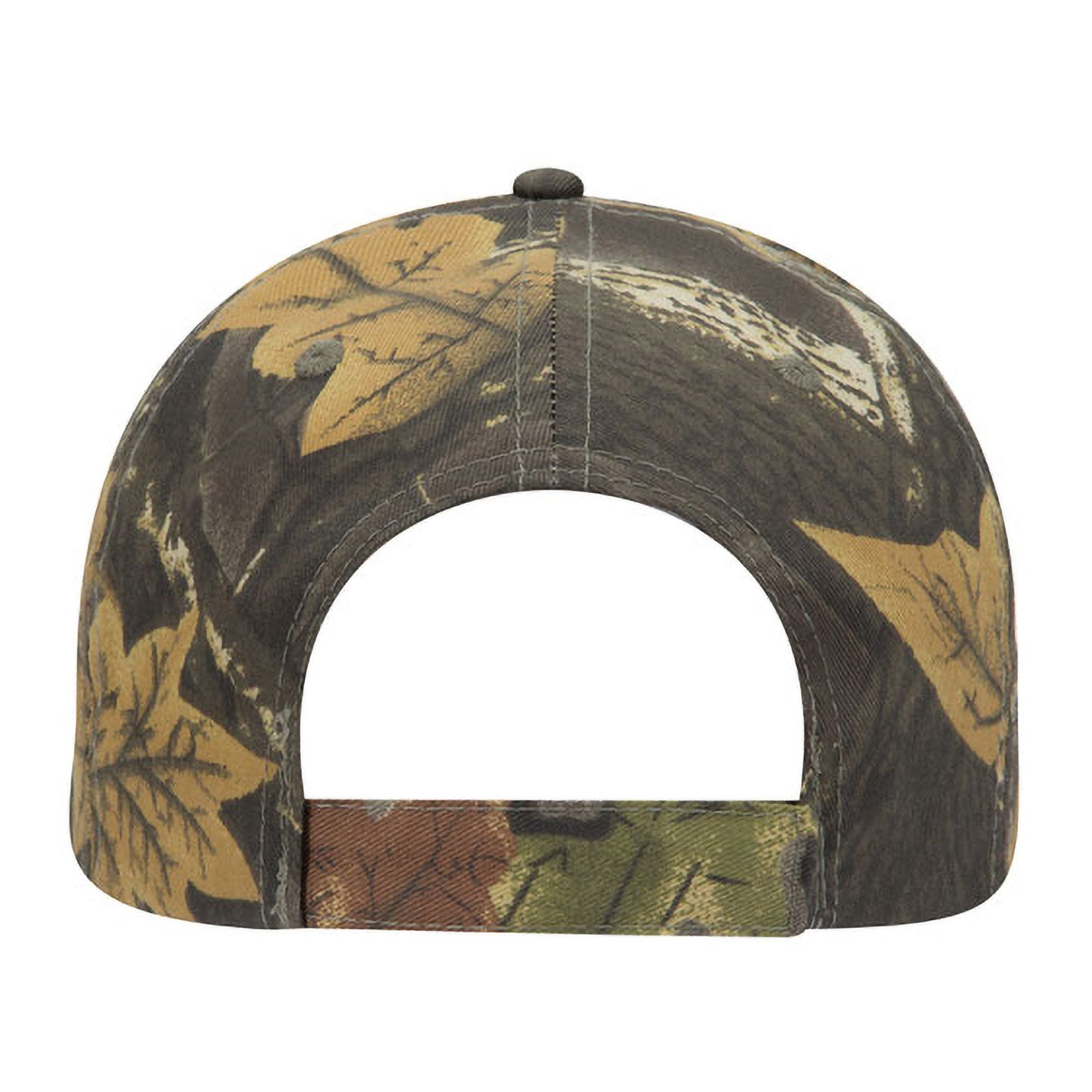 Techno House Disco Tree Camo Hat - IKendoit.Shop
