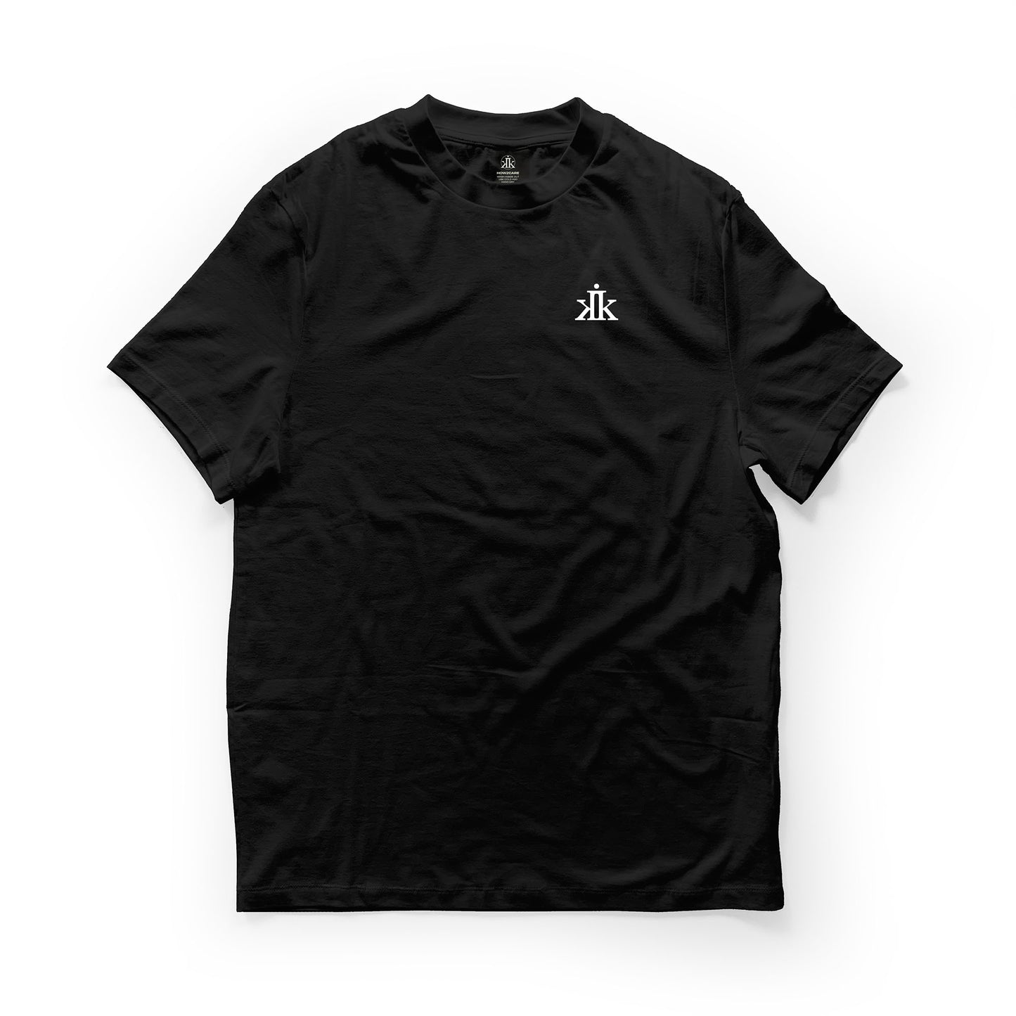 The World Needs Good Music (Front & Back) / Black - IKendoit.Shop