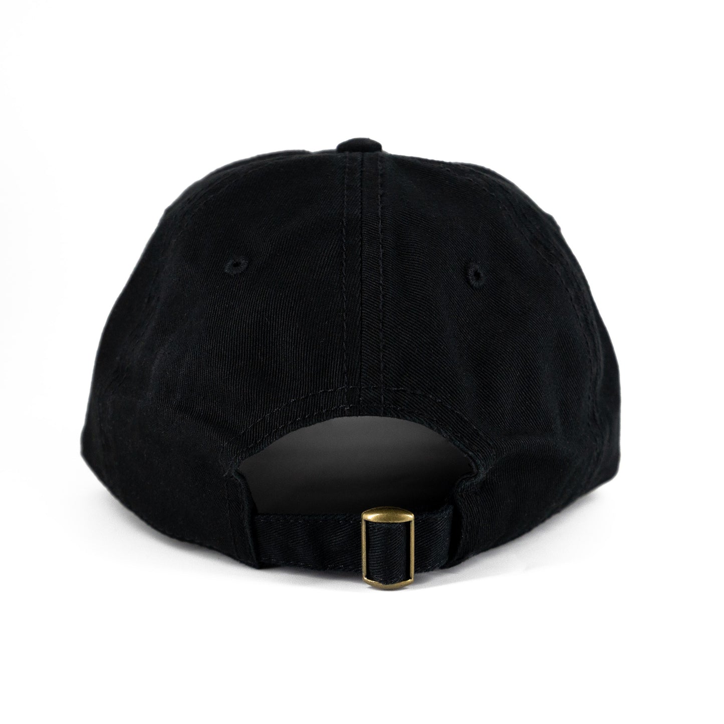 The World Needs Good Music Dad Hat / Black - IKendoit.Shop