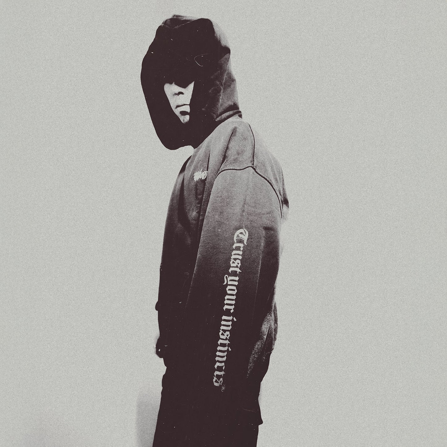 Guardian Hoodie / Acid Wash - IKendoit.Shop