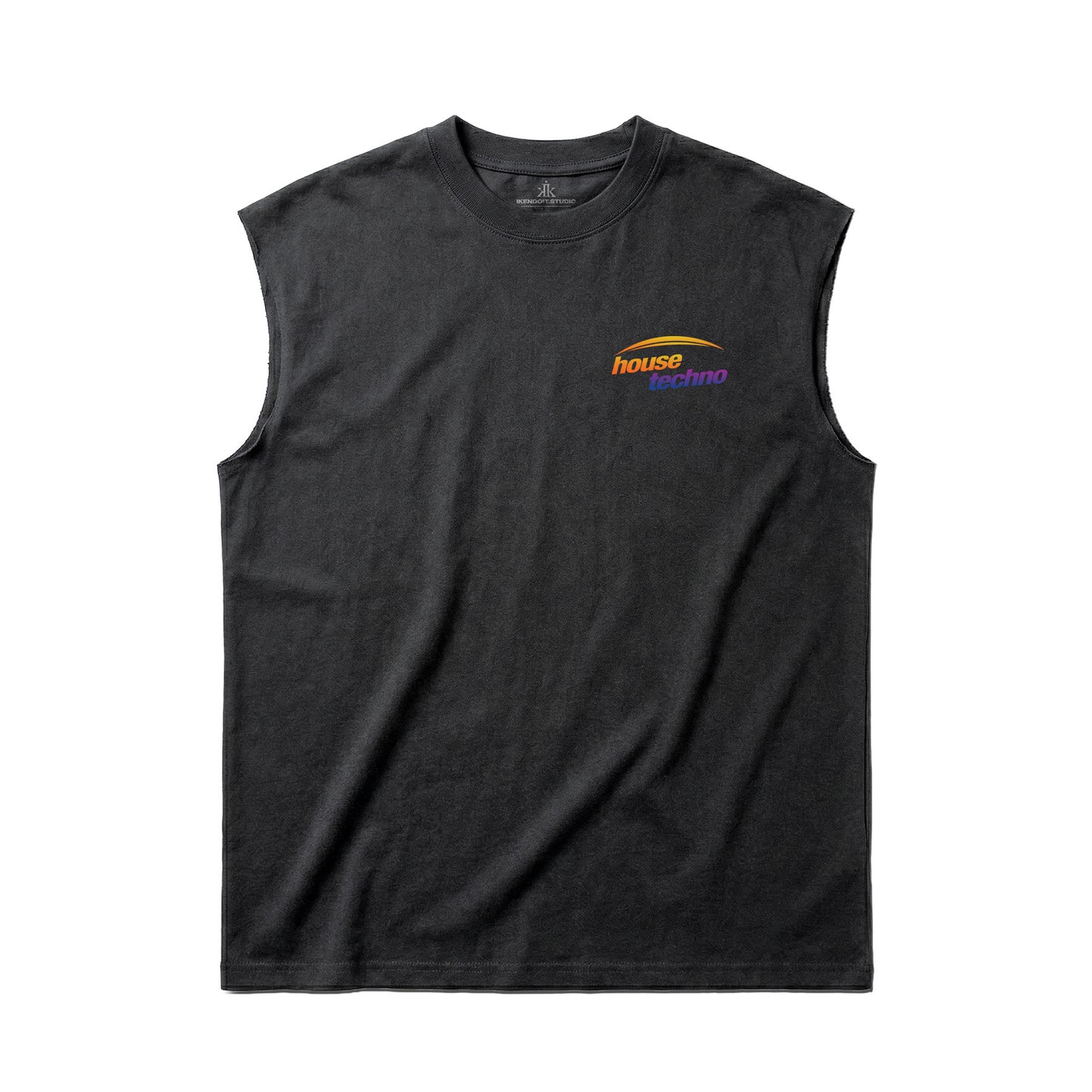 AM2PM Sleeveless Tee