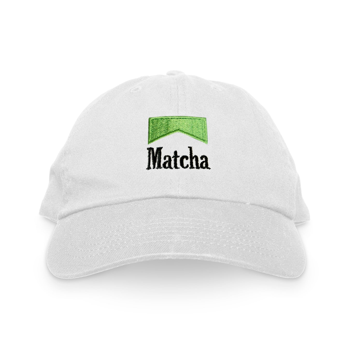 Matcha Dad Hat - IKendoit.Shop
