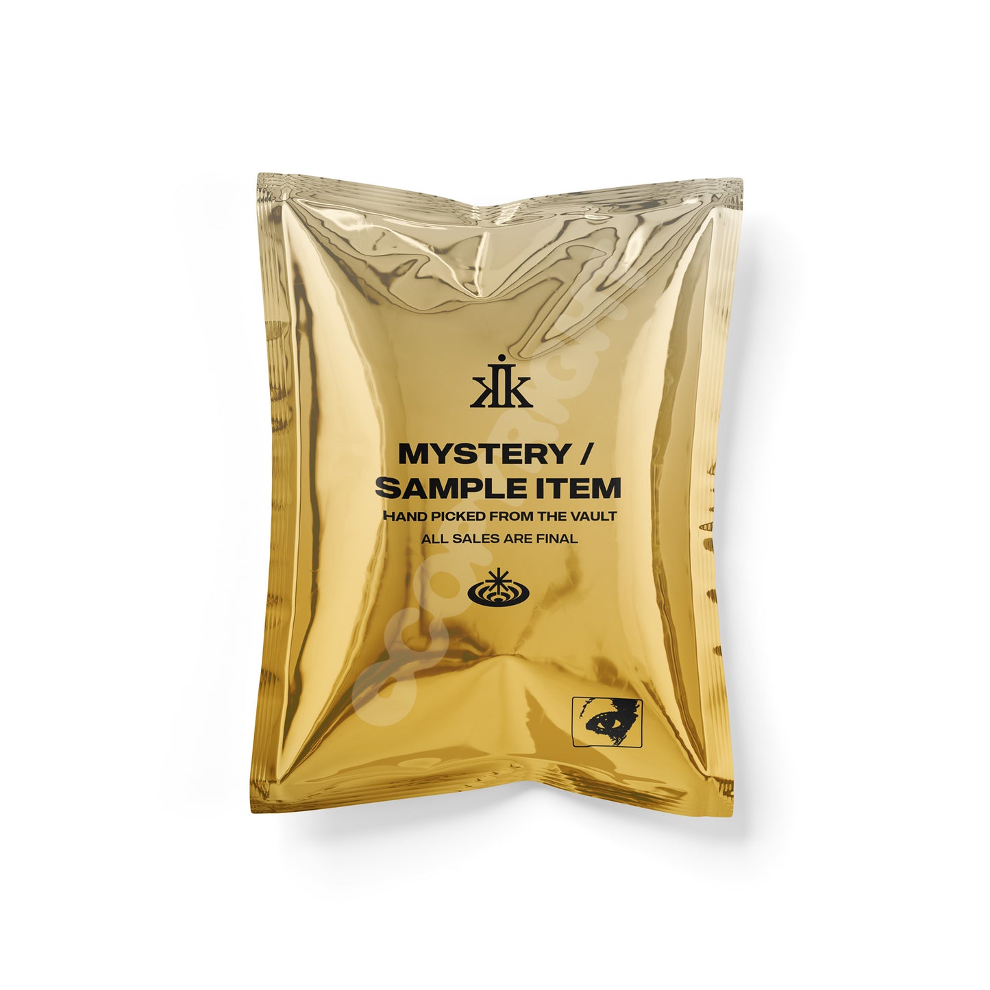 $15 Mystery/Sample Apparel - IKendoit.Shop