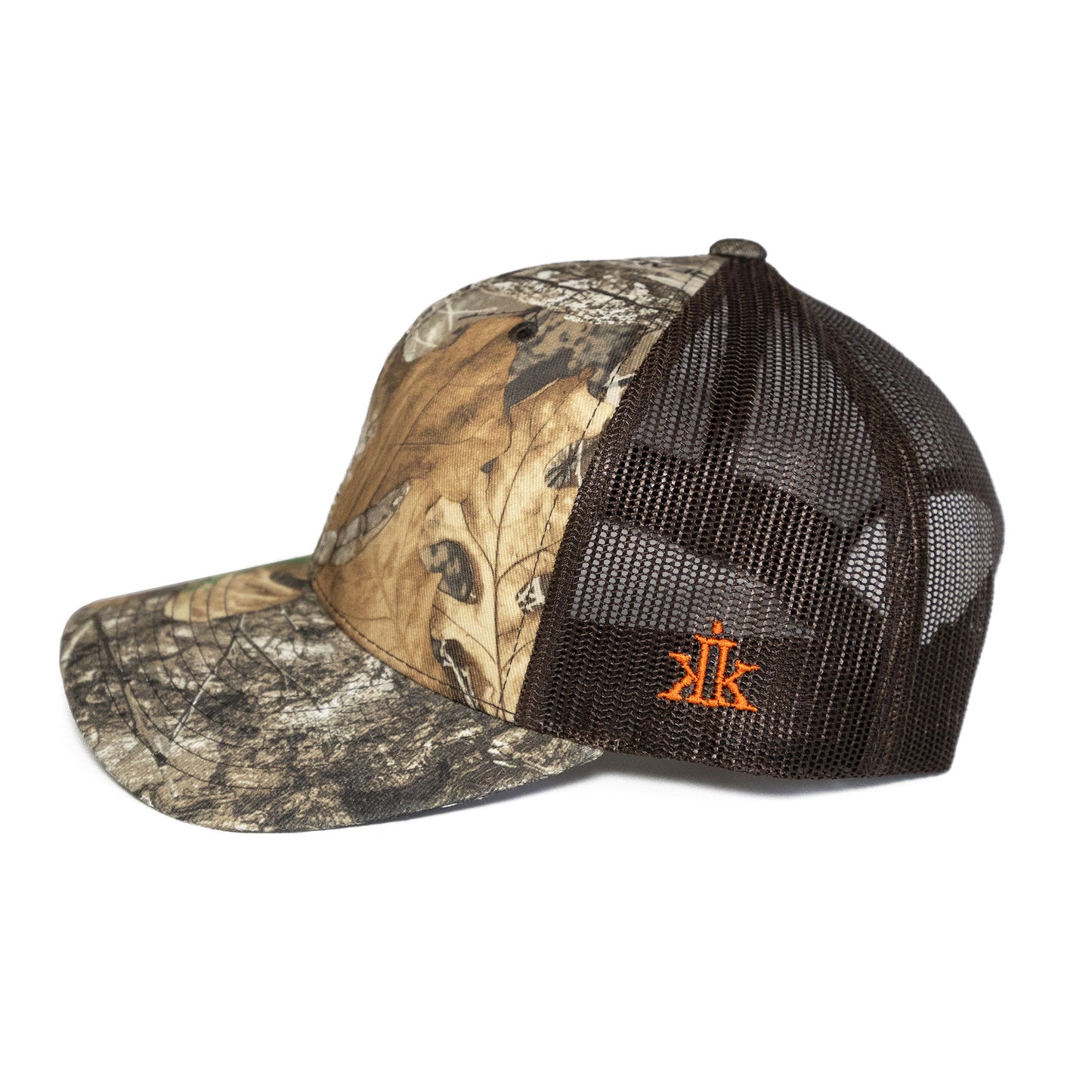 House Flow Tree Camo Hat - IKendoit.Shop