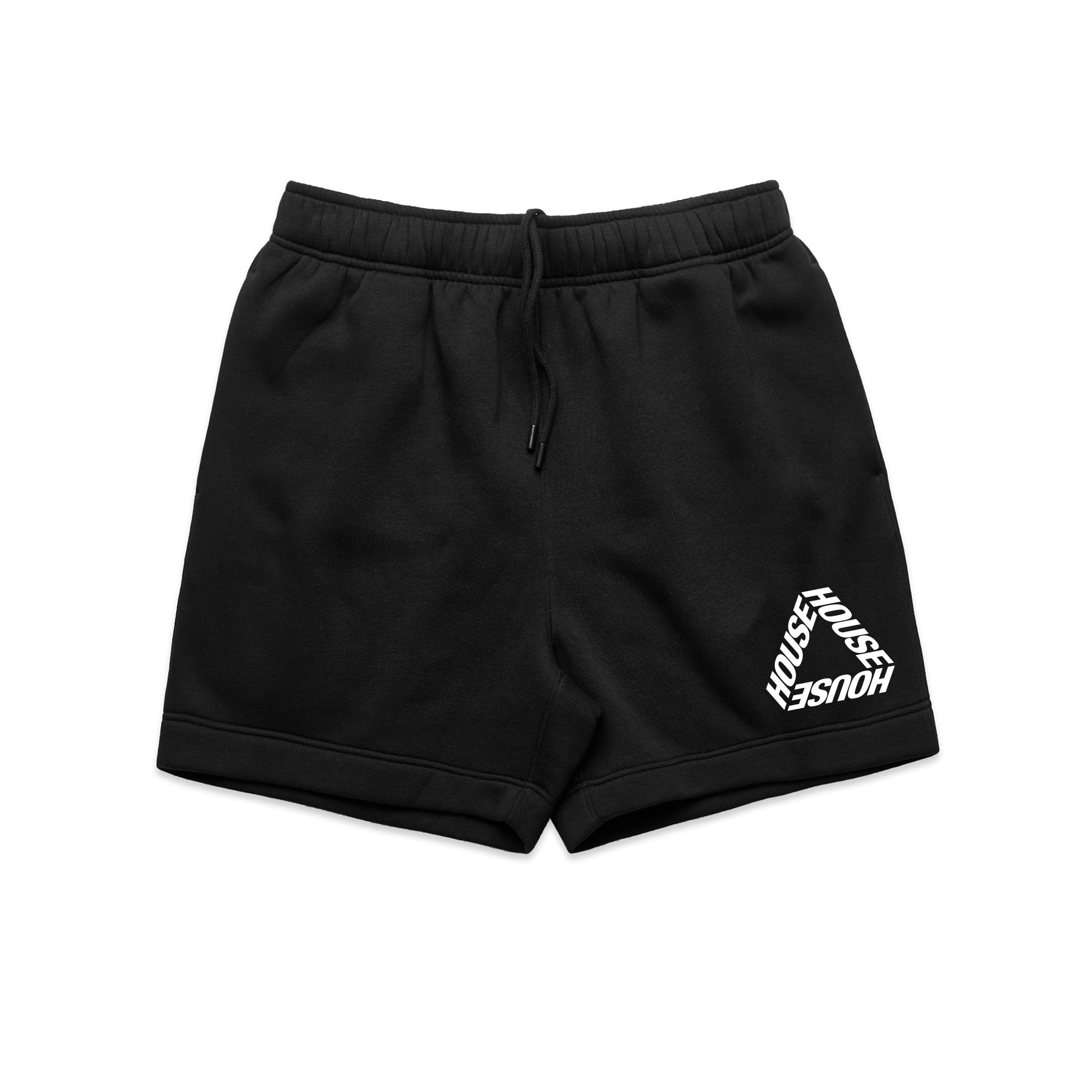 Sweat shorts sale with designs