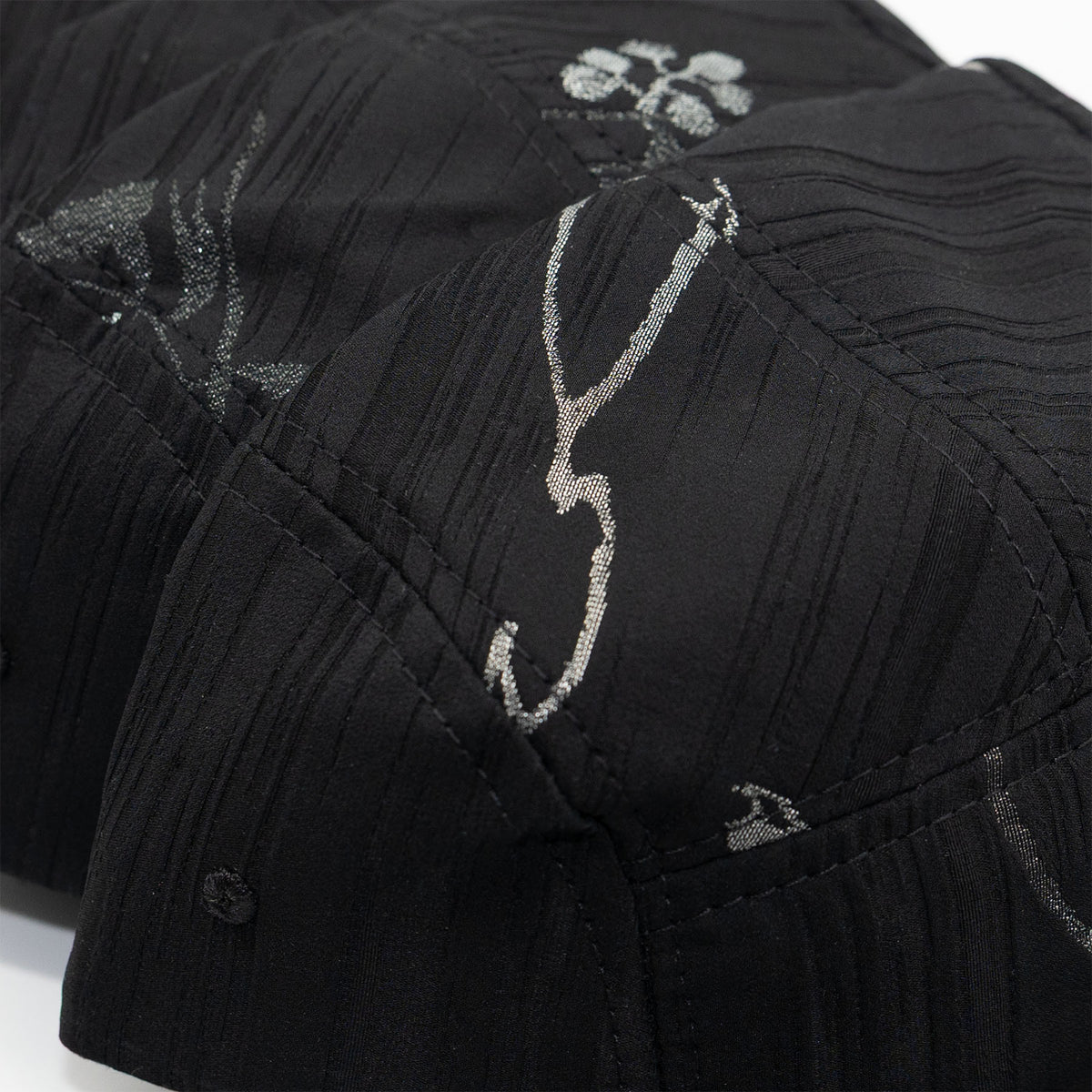 Kin+Gin (金銀) / Kimono Cap