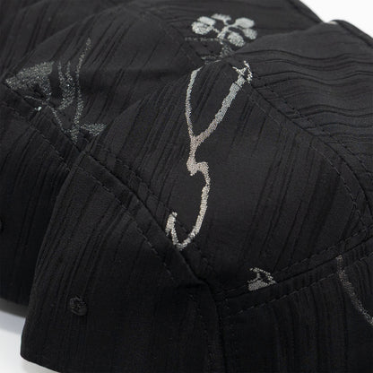 Kin+Gin (金銀) / Kimono Cap