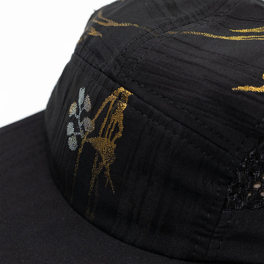Kin+Gin (金銀) / Kimono Cap
