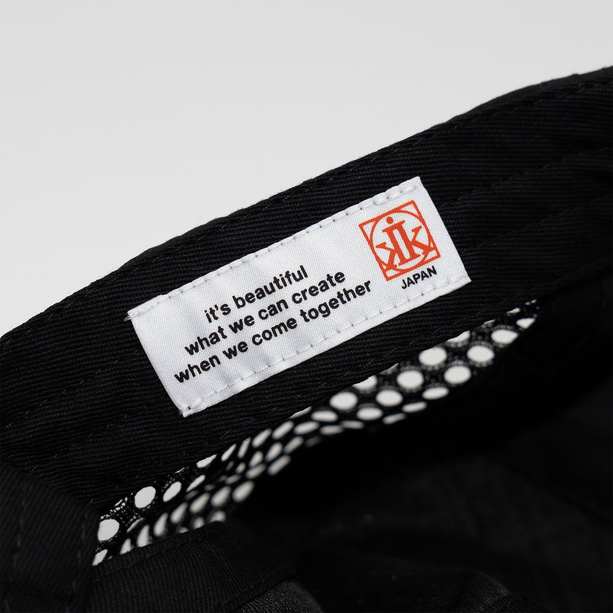 Kage (影) / Kimono Cap