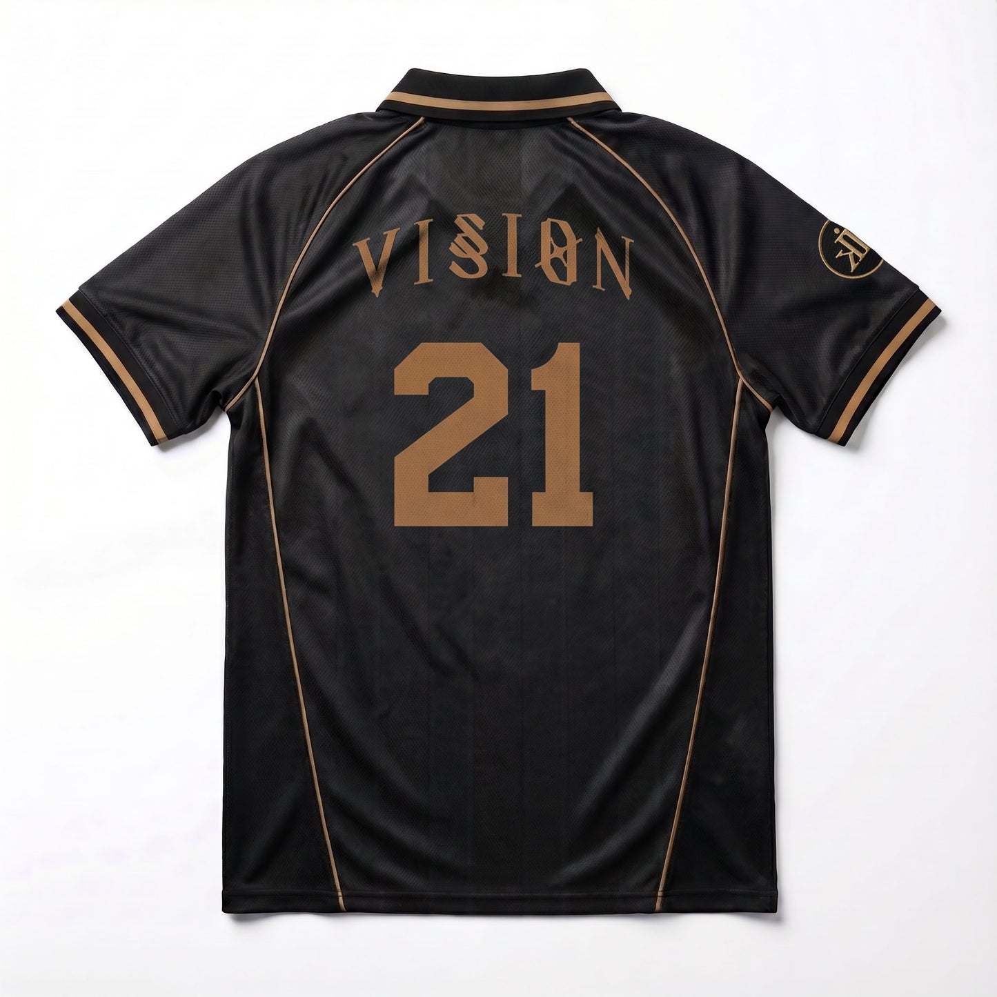 ロサンゼルス スカイライン サッカー ジャージ [ビジョン] 