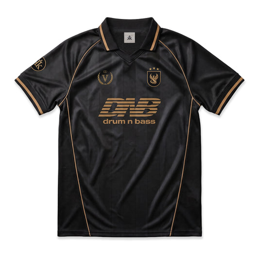 DNB Soccer Jersey