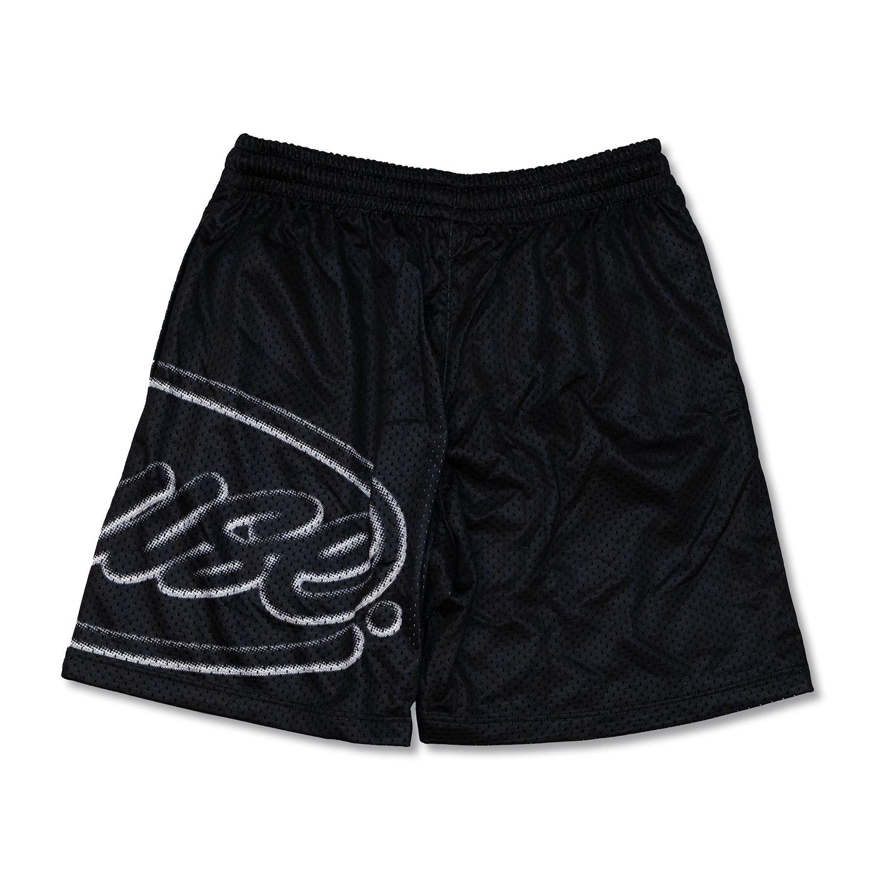 Flow [House] - Mesh Shorts - IKendoit.Shop