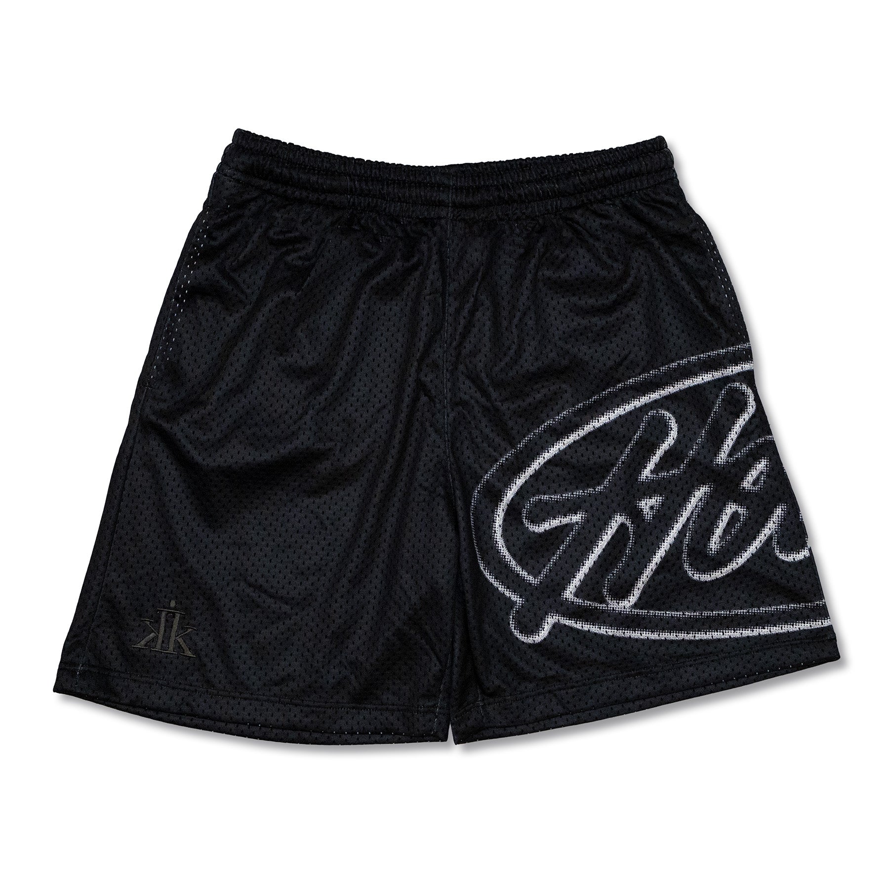 Flow [House] - Mesh Shorts - IKendoit.Shop