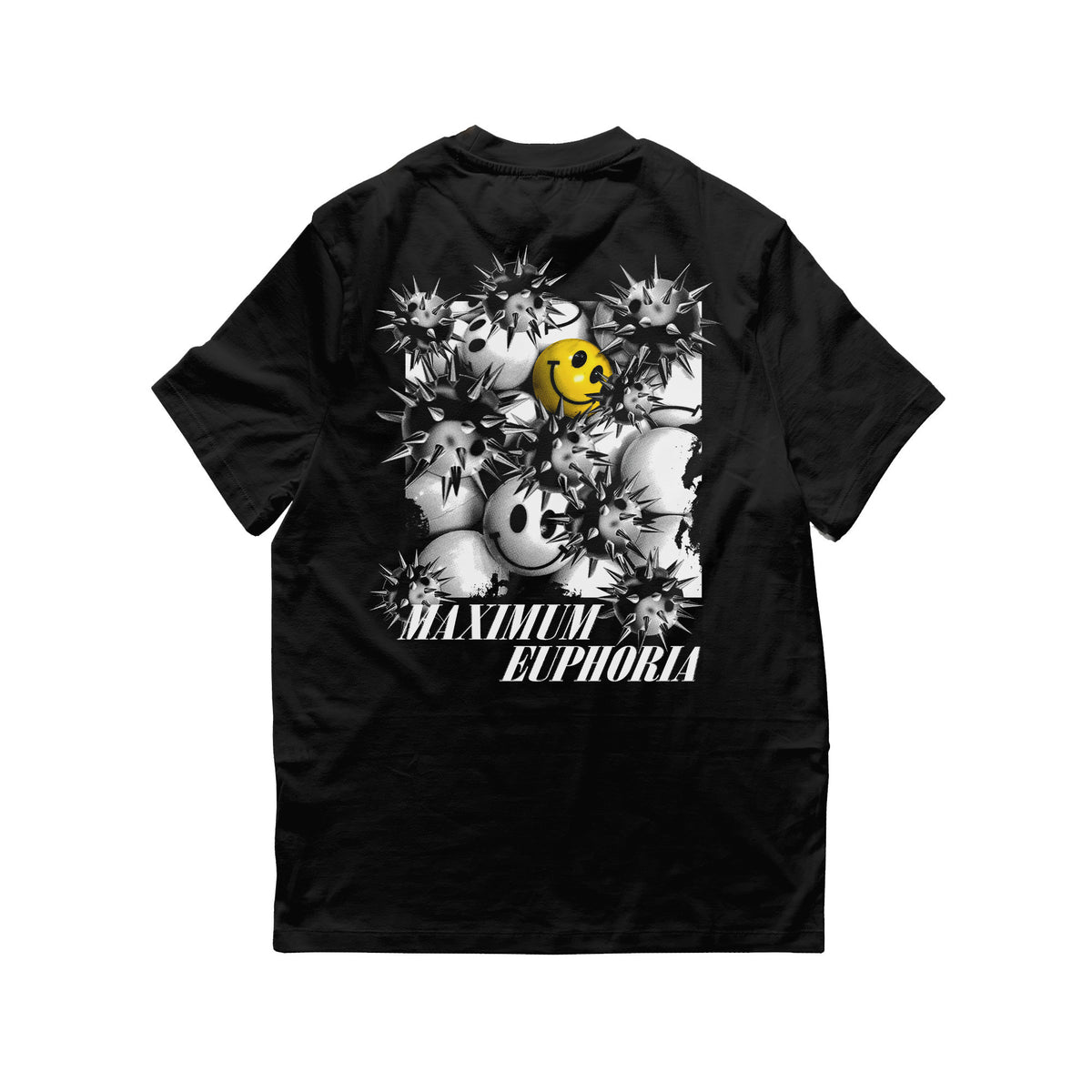 Maximum Euphoria Tee