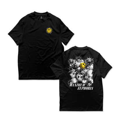 Maximum Euphoria Tee