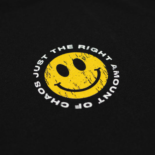 Maximum Euphoria Tee