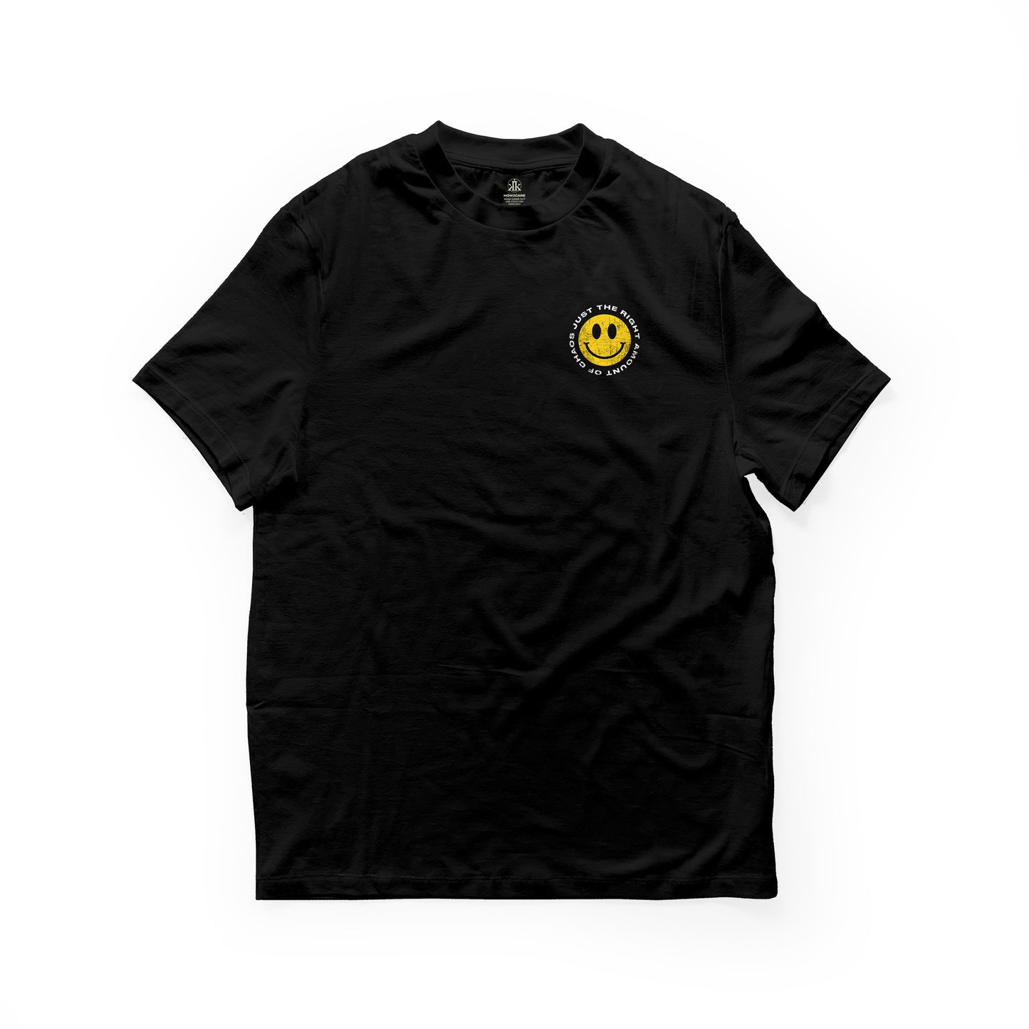 Maximum Euphoria Tee