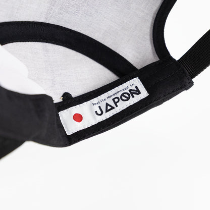 Karasuma 烏丸・Five Panel Cap - IKendoit.Shop