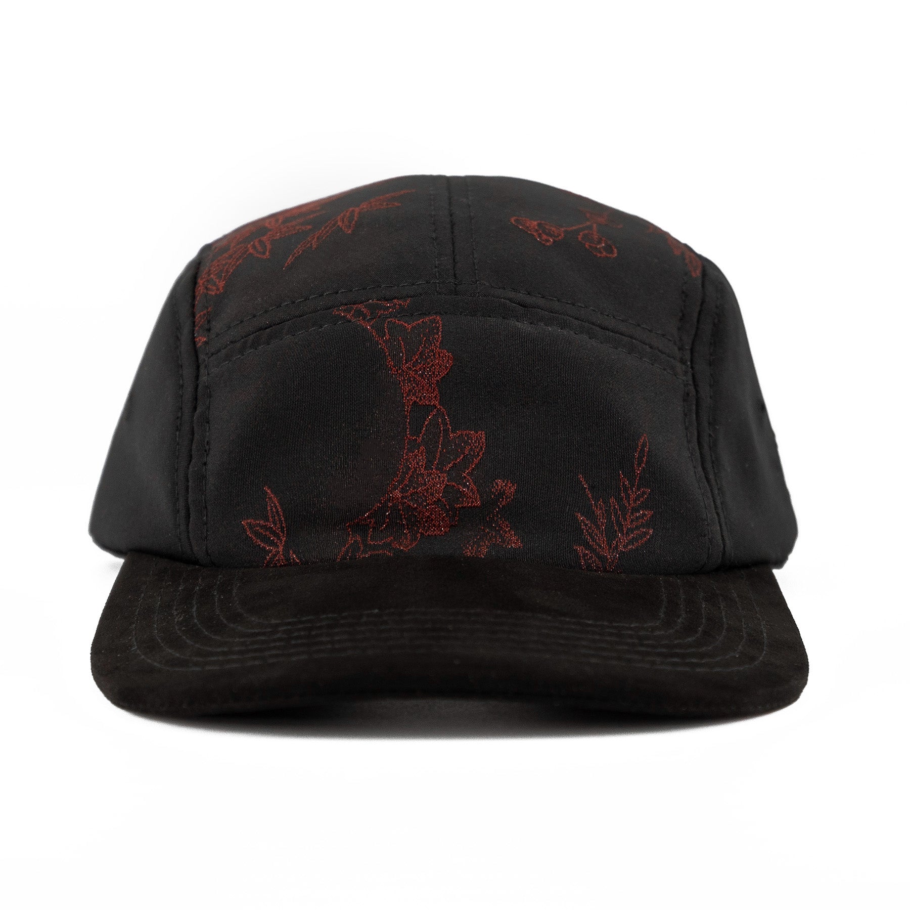 Shijo 四条・Five Panel Cap - IKendoit.Shop