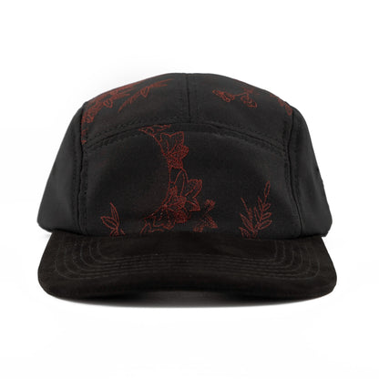 Shijo 四条・Five Panel Cap - IKendoit.Shop