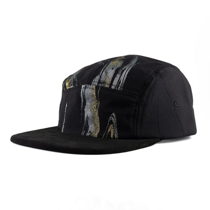 Karasuma 烏丸・Five Panel Cap - IKendoit.Shop