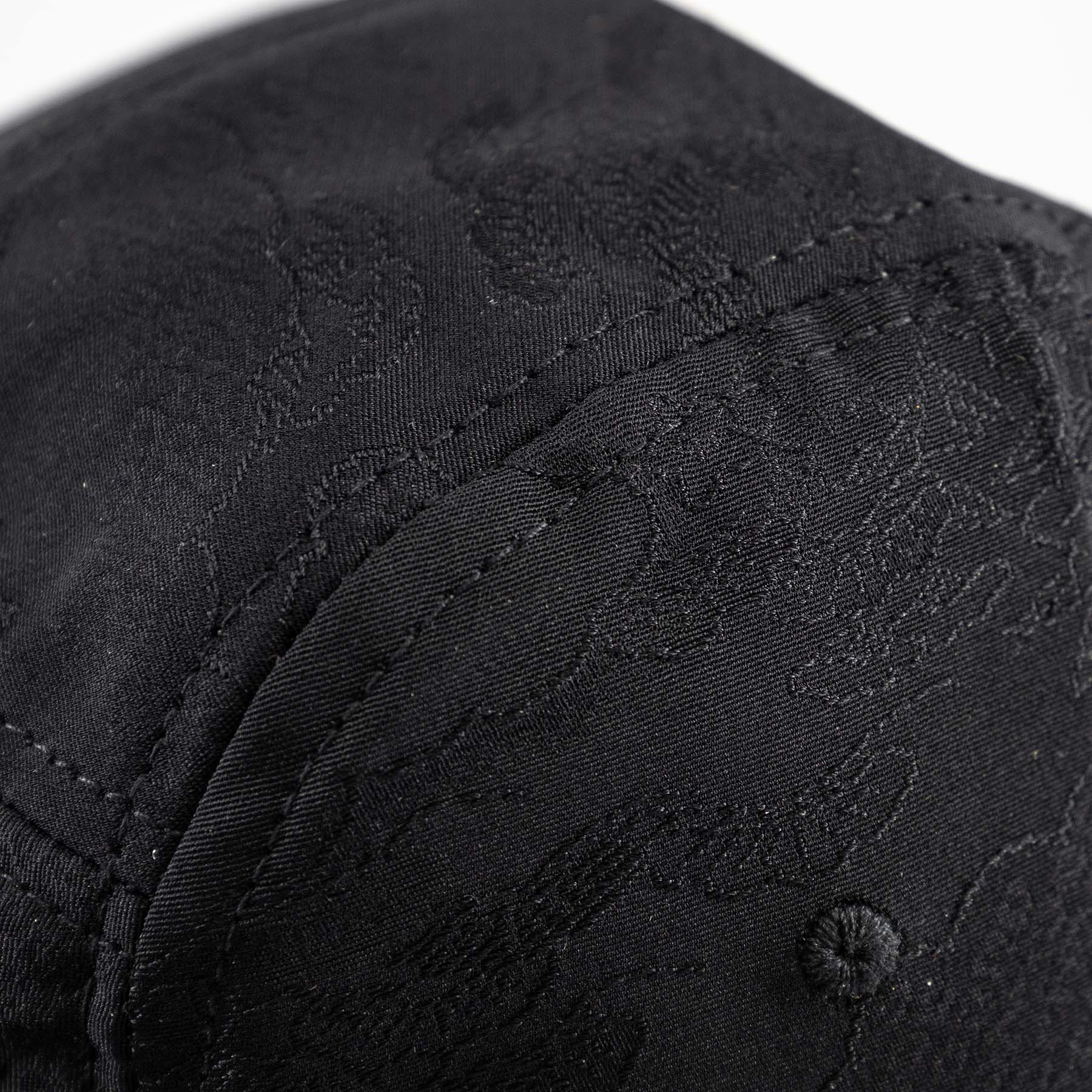 Sanjo 三条・Five Panel Cap - IKendoit.Shop
