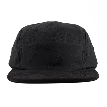 Sanjo 三条・Five Panel Cap - IKendoit.Shop