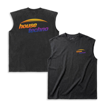 AM2PM Sleeveless Tee