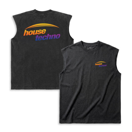 AM2PM Sleeveless Tee