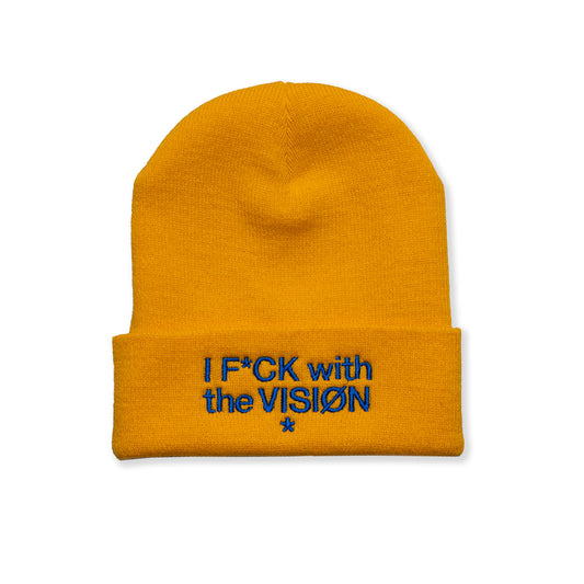 IFWTV Beanie - IKendoit.Shop