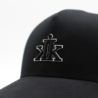 IKDI Trucker Hat / Black - IKendoit.Shop