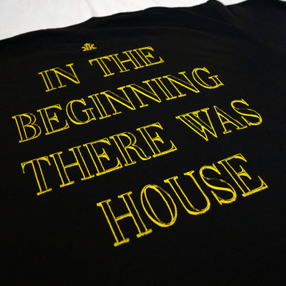 In The Beginning...[House] / Acid Yellow - IKendoit.Shop
