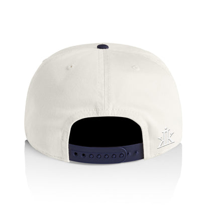 LA KOI 5 Panel Hat