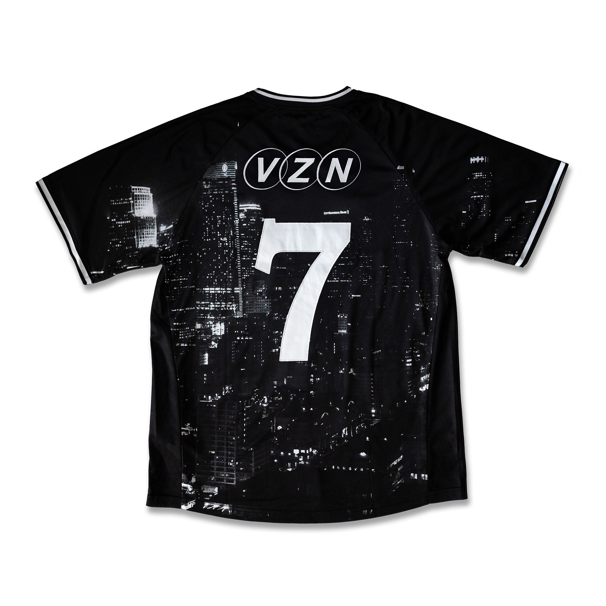 Brazil Black Jersey - Limited Edition - Xclusivejerseys