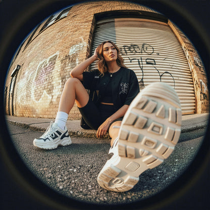 [ハウス] ベースボールジャージ / ブラック