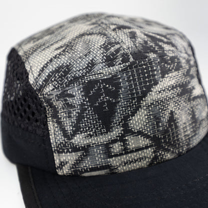 Hakata / Kimono Sport Cap - IKendoit.Shop