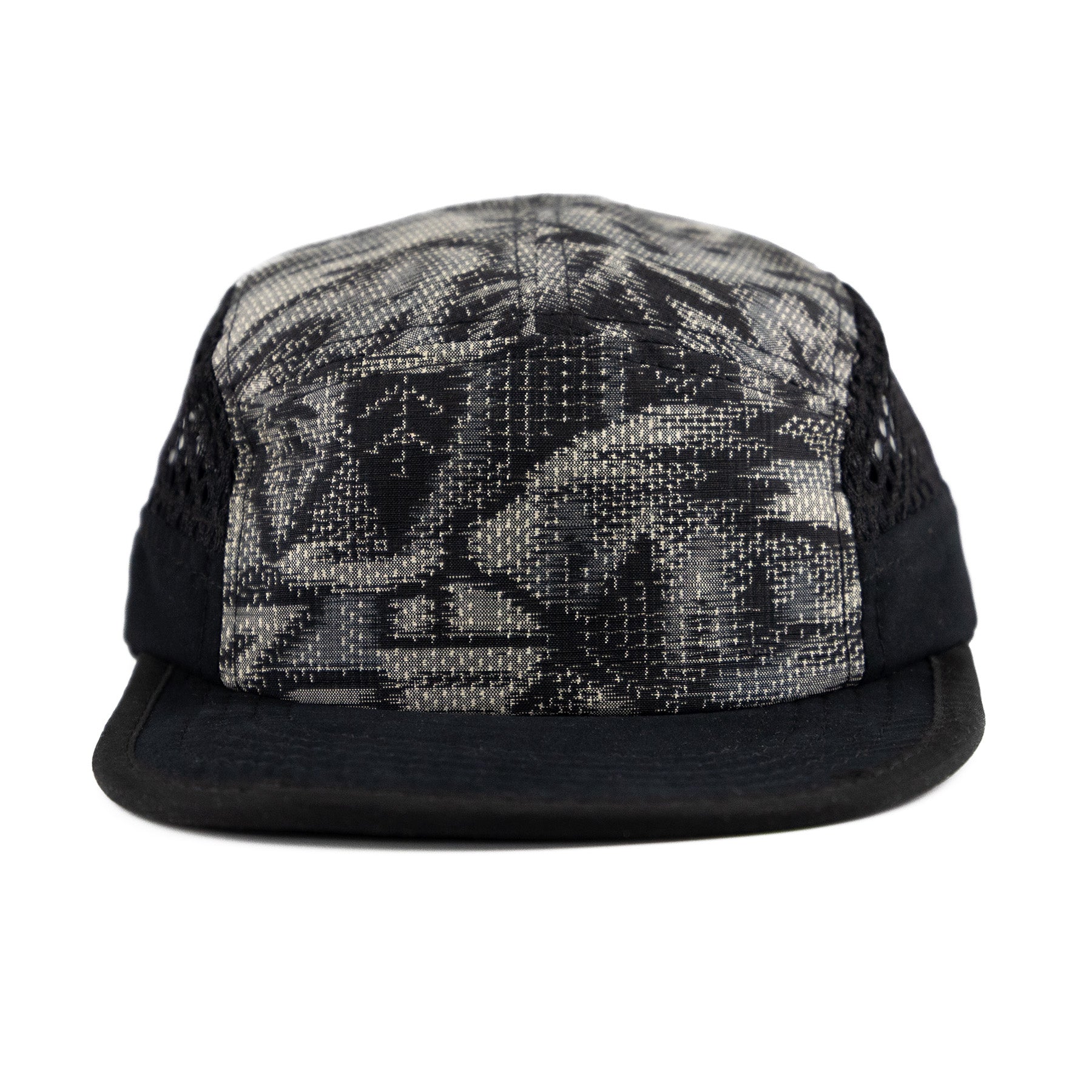 Hakata / Kimono Sport Cap - IKendoit.Shop