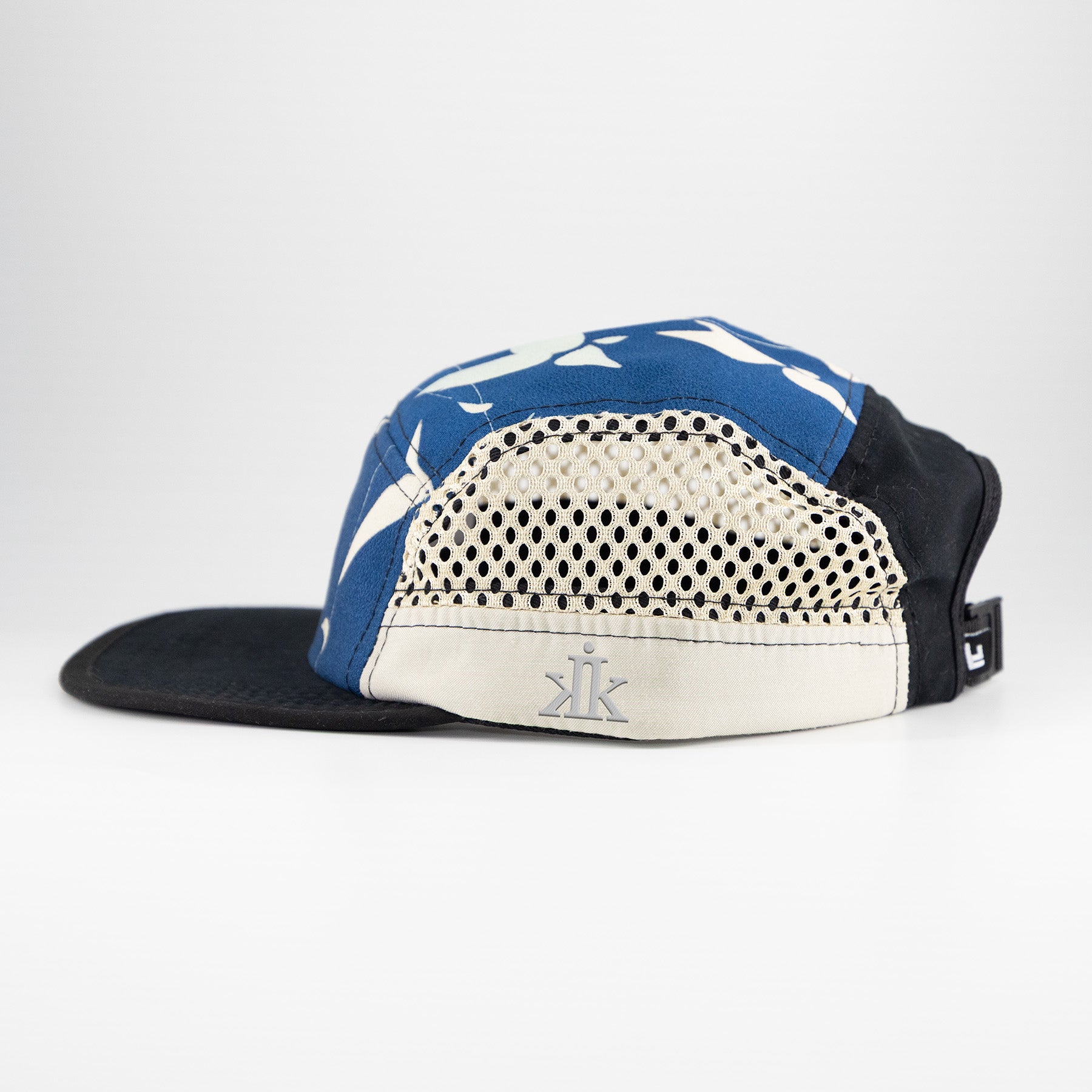 Gion / Kimono Sport Cap - IKendoit.Shop